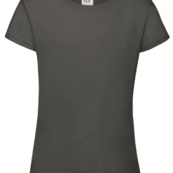 Fruit Of The Loom Girl's Sofspun® T-Shirt -Sol's Clothing Store 8e04e7b773864b26566e00e791ae44de07b628d01b53012d9cf5d35966fc3841