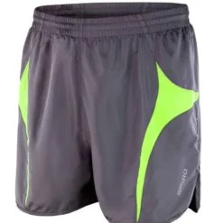 Spiro Unisex Micro-Lite Running Shorts -Sol's Clothing Store 8e2cb8b84ea04e5b0e38d9d14d9c70a4031138656eba8ca27f3b0185c07b9686