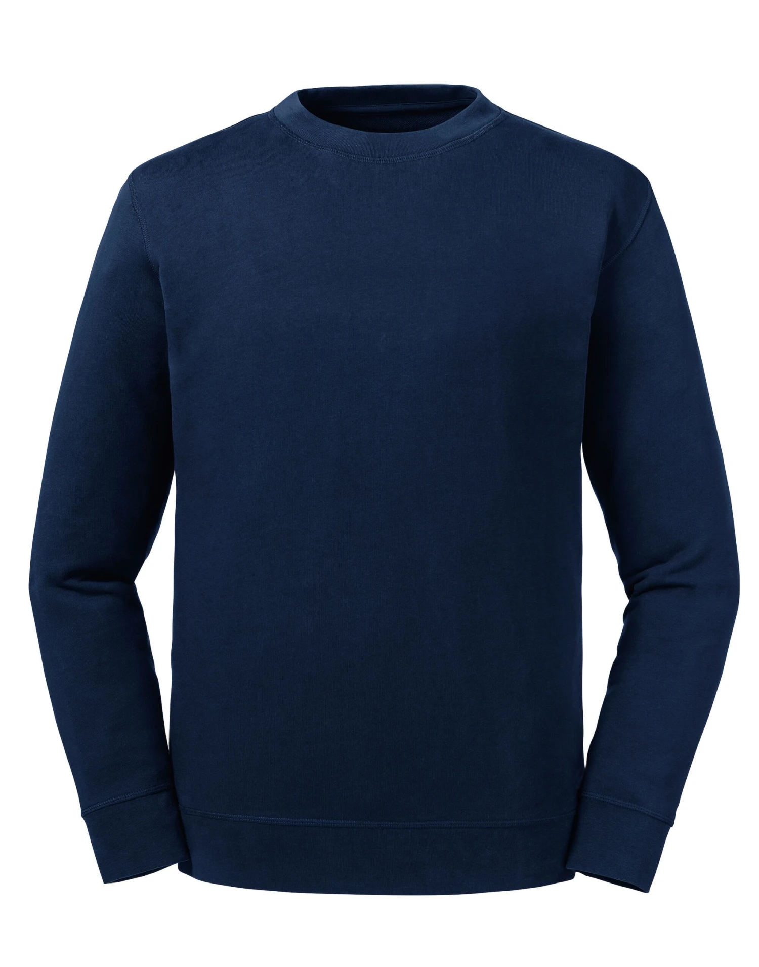 Russell Pure Organic Sweatshirt 7 Russell Pure Organic Sweatshirt - Image 7
