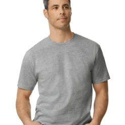 Gildan Softstyle Midweight Adult T-Shirt 30 Gildan Softstyle Midweight Adult T-Shirt -Sol's Clothing Store 8e5366a9af5abc812453b240c7431a484ad8bbe66cb68a7268230629288ffce1