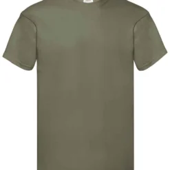 Fruit Of The Loom Mens Original T -Sol's Clothing Store 8e7af32376d7079ee8ee16aac14b0e7cc35373a9d74c7a17a6b8c932e66e9b7f