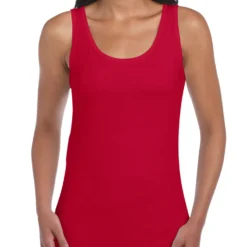 Gildan Softstyle® Ladies' Tank Top