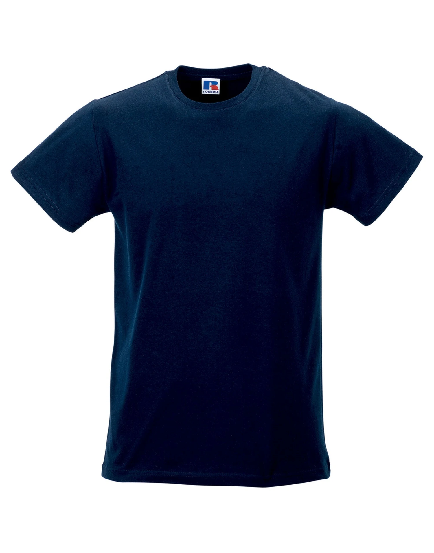 Russell Mens Slim T 8 Russell Mens Slim T - Image 8