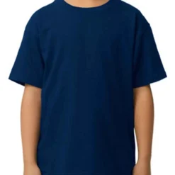 Gildan Softstyle Midweight Youth T-Shirt -Sol's Clothing Store 8eef94546bc3a2b28d0b22c47908fb572a1260b37fa5dfac8003be2719485b55
