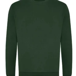 Just Hoods Awdis Unisex Organic Sweatshirt