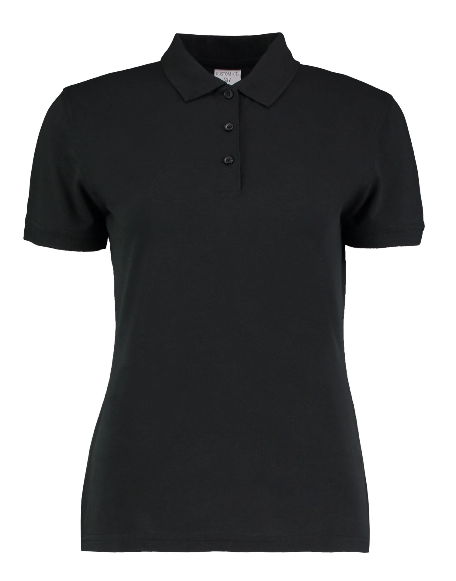 Kustom Kit Slim Fit Klassic Superwash® 60 Polo 1 Kustom Kit Slim Fit Klassic Superwash® 60 Polo