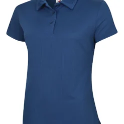 UNEEK Ladies Ultra Cool Poloshirt -Sol's Clothing Store 8fe309391a929fa984f43bf4bed98c856837eab34061e5b3591a989172ac8342