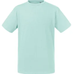Russell Pure Organic Children's T