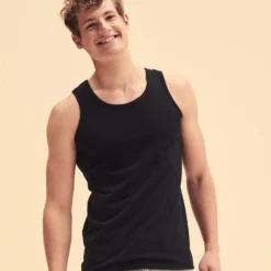 Fruit Of The Loom Mens Valueweight Athletic Vest 16 Fruit Of The Loom Mens Valueweight Athletic Vest -Sol's Clothing Store 9093ed4678f0f989bda7a4d154b359fd16fbdc2577ca718049db51efde1934ac