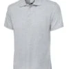 UNEEK Mens Ultra Cotton Poloshirt