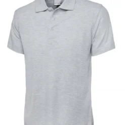 UNEEK Mens Ultra Cotton Poloshirt