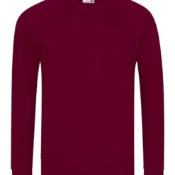 AWDis Academy Senior Raglan Sweatshirt -Sol's Clothing Store 90f0b69ad01036dd4b3e200caca373c56420cdc47169ccc8c2372c7f1ddacaf0