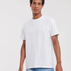 Russell Classic Heavyweight T -Sol's Clothing Store 91094150237fd83dd09a8919d4b518c145f7da52ffc57dfe3623690f2afc8db8