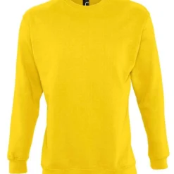 SOL'S Sols Unisex New Supreme Sweatshirt 13 SOL'S Sols Unisex New Supreme Sweatshirt -Sol's Clothing Store 91954f3c30cbb2fb533bae4b1d8bae1bc1ebfba20e40416c92e52f47c11e6ad3