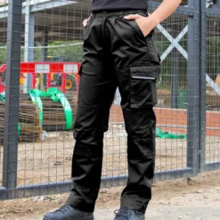 Result Work-Guard Womens Action Trousers -Sol's Clothing Store 91da8a5039cb46283a90e9eba7981c6e1a6d11b1466e59ed08ac17de96b4a5a2