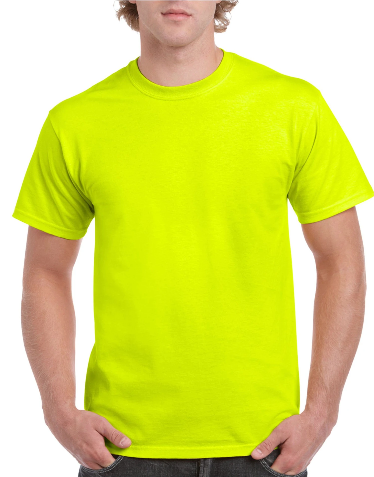 Gildan Ultra Cotton™ Adult T-Shirt 18 Gildan Ultra Cotton™ Adult T-Shirt - Image 18