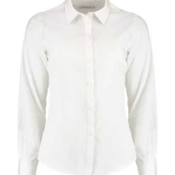 Kustom Kit Tailored Long Sleeve Poplin Shirt 17 Kustom Kit Tailored Long Sleeve Poplin Shirt -Sol's Clothing Store 9230db2edc6250520a637e7b6bb53c6781eef1e6c83644c2d46886924684d417