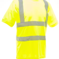 Yoko Hi-Vis Short Sleeve T-Shirt 10 Yoko Hi-Vis Short Sleeve T-Shirt -Sol's Clothing Store 923d92a4c4f07b02f6a8e696f4a2b98403994fd5999659e1410f845874e374aa