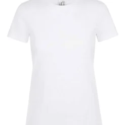 SOL'S Sols Ladies Regent T Shirt -Sol's Clothing Store 925db26ea05b25e15b328eaf64c527c33b98052878b44fc834c0951517955dc1