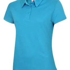 UNEEK Ladies Ultra Cool Poloshirt -Sol's Clothing Store 92c22d338c3b584901569603aa95d6da798cabcb2cba48c7b7228e42c0e86a74