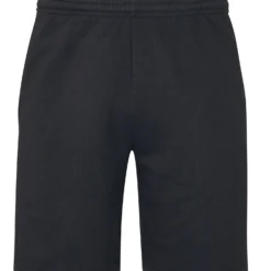 Mantis Unisex Essential Organic Shorts