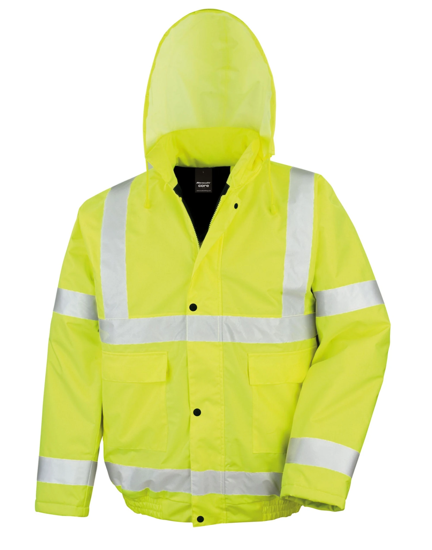 Result Safe-Guard Winter Blouson Jacket 4 Result Safe-Guard Winter Blouson Jacket - Image 4