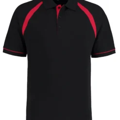 Kustom Kit Classic Fit Oak Hill Polo
