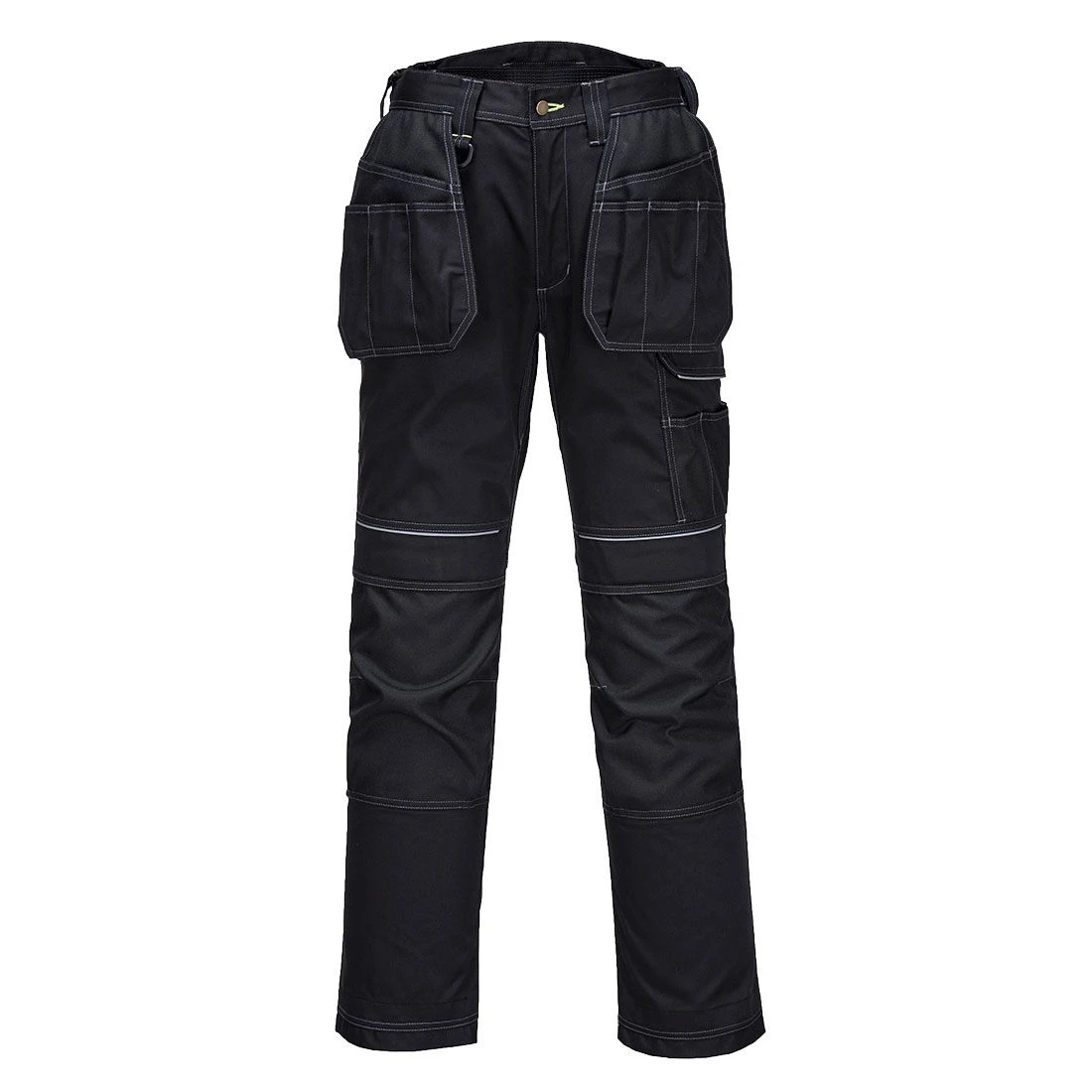 Portwest PW3 Holster Work Trousers 2 Portwest PW3 Holster Work Trousers - Image 2