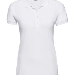 Russell Ladies' Fitted Stretch Polo 31 Russell Ladies' Fitted Stretch Polo -Sol's Clothing Store 943480d25ffacc816f43312f0f80fd1fa54dc594c4f877442f0477e362117e0e