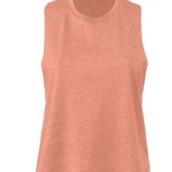 Bella+Canvas Bella Ladies Racer Back Cropped Tank Top -Sol's Clothing Store 949db48686f12ff30264a2cb20c6a45493bf3c608e25e59f6513b09966be0bb9