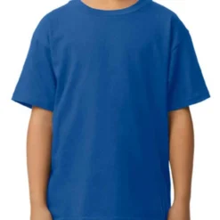 Gildan Softstyle Midweight Youth T-Shirt -Sol's Clothing Store 94b4b37f7519a89b296d8372b2640fa518d88f2fe0265aaa32bbc08e84c73c99