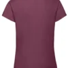 Fruit Of The Loom Girl's Sofspun® T-Shirt