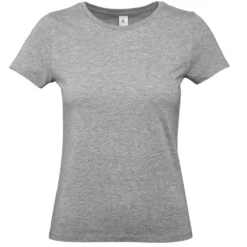 B&C Womens #E190 Tee -Sol's Clothing Store 94f858f7b2149a915fbea02b64eca963c3309204248dc46e413dd51824618339