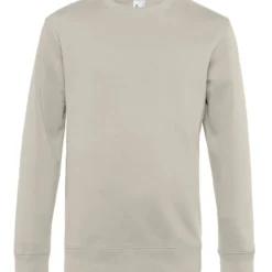 B&C KING Crew Neck 36 B&C KING Crew Neck -Sol's Clothing Store 95216319a628e14865c01ad3c7c7b8e8670e485b0d5d06e0c376d4434faa8ce2