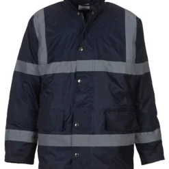 Yoko Security Jacket 10 Yoko Security Jacket -Sol's Clothing Store 952756aa3f5c4fb79ada1e0f9fef155aa5ae5aaac9548c4d75c09424224f0879