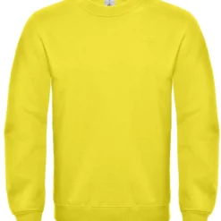 B&C ID.002 Cotton Rich Sweatshirt -Sol's Clothing Store 9567bf6cd2299704cc80bee7f3fea795ece0b787193701a42e6eb54288edf0cc