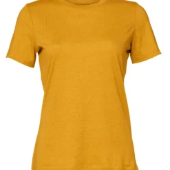 Bella+Canvas Womens Relaxed Heather Jersey Short Sleeve Tee 21 Bella+Canvas Womens Relaxed Heather Jersey Short Sleeve Tee -Sol's Clothing Store 95743130e34a63404fcdcb94c96d77e3e539847f91142c21f9ca2109220d10a5