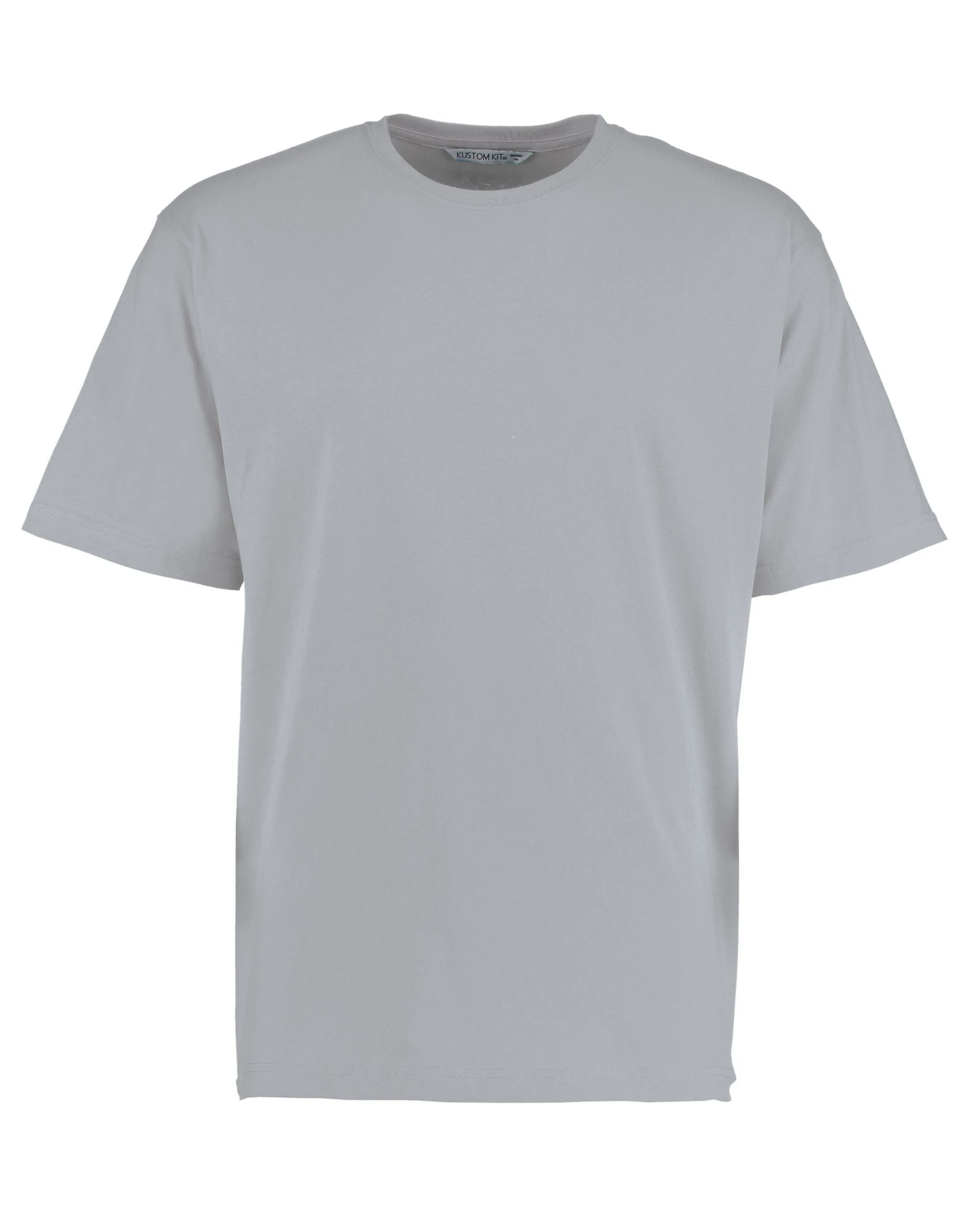 Kustom Kit Classic Fit Hunky® T-Shirt 5 Kustom Kit Classic Fit Hunky® T-Shirt - Image 5