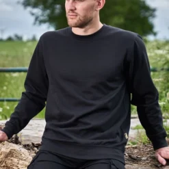 ØRN Kestrel Earthpro Sweatshirt -Sol's Clothing Store 95e14b745b95b6894994f51279ab700f0ea0b05d3878e13af3fa988e935666f7
