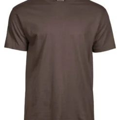 Tee Jays Mens Sof-Tee -Sol's Clothing Store 96d07080b2d2732c9000660e24d7dc95500eb010b736517803298fdc32734eec