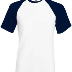 Fruit Of The Loom Mens Valueweight Short Sleeve Baseball T-Shirt 19 Fruit Of The Loom Mens Valueweight Short Sleeve Baseball T-Shirt -Sol's Clothing Store 96d30c821eadcf15aa19cf7e20a2bd63ccb30fc62b4baaf9cfddc89aa12ac6d0