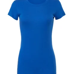 Bella+Canvas Womens Slim Fit Tee -Sol's Clothing Store 96fbbbea19e7383ac6bcdd9b2057c1f00fd5e7b3e192e25ff9d3ab00cf762c71