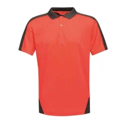 Regatta Professional Contrast Quick Wicking Polo Shirt -Sol's Clothing Store 973b7187ebfec64ed097771af739cb36c571a805fd91d592d033f030b3c9a489
