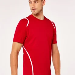 Gamegear Mens Regular Fit Cooltex® Contrast Tee -Sol's Clothing Store 975215ece4d4e54a677df8bd2a088088ddc04036342165f45cb5e0c90268907e