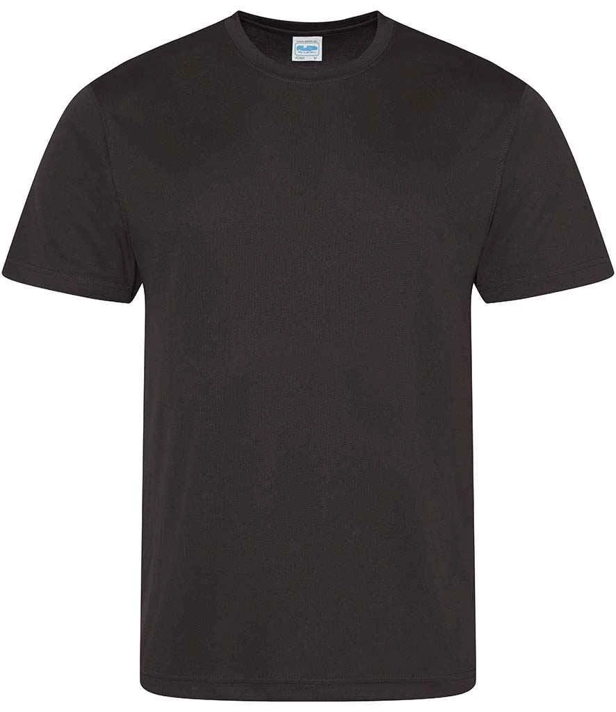 Just Cool Awdis Cool T Shirt 4 Just Cool Awdis Cool T Shirt - Image 4