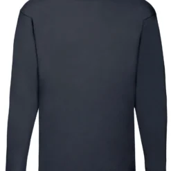 Fruit Of The Loom Mens Valueweight Long Sleeve T-Shirt -Sol's Clothing Store 97774ee6e8e194c552f7a1d04fa81cde0cc02e44104a1e123baa02c1ccb85ef1