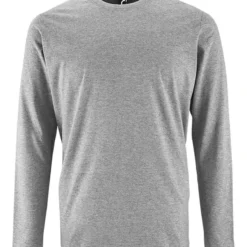 SOL'S Sols Imperial Long Sleeve T Shirt -Sol's Clothing Store 97a37166f4ff76e63a43917340d7fc5210b5c0e0675378cfeecde653e988a52e