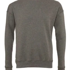 Bella+Canvas Canvas Unisex Sponge Fleece Drop Shoulder Sweatshirt -Sol's Clothing Store 97bd1f319ce385d00a34353f5ded8c61cdb88d21fe26e598dedebdbdf52d9681