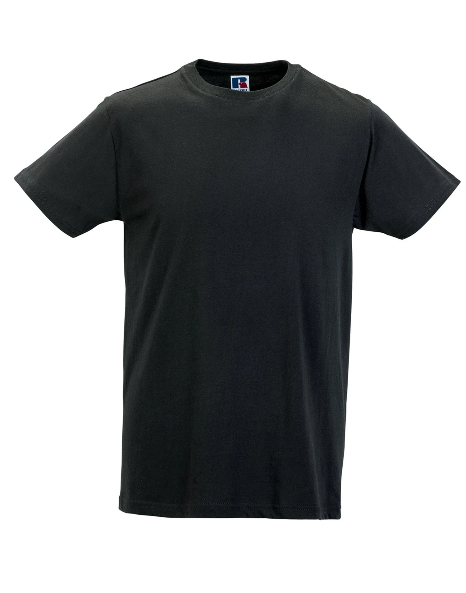 Russell Mens Slim T 2 Russell Mens Slim T - Image 2