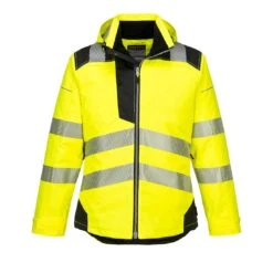 Portwest PW3 Hi-Vis Winter Jacket -Sol's Clothing Store 9819eea74a183473f8245ca799db8e72bf6a6c4139748b39dad62ab2c0a6a604